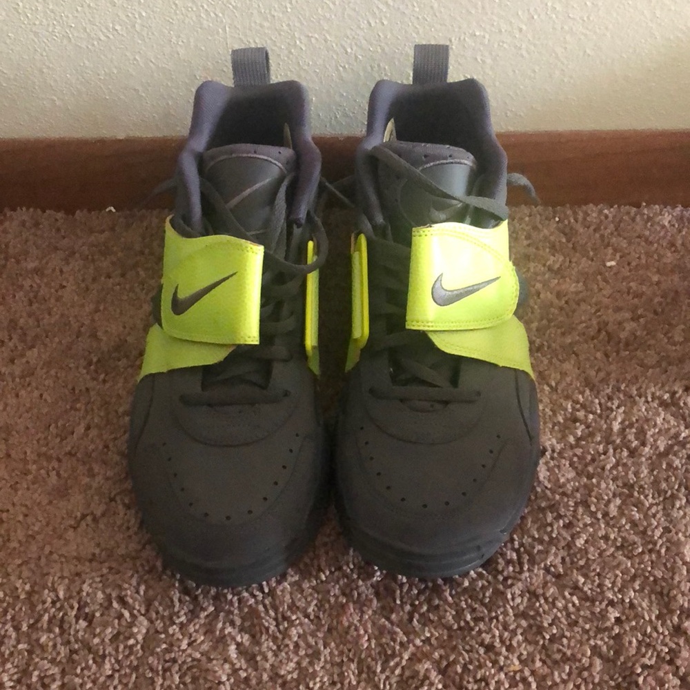 Nike shoes